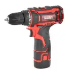 Destornillador inalámbrico Hecht 1242 LED - Destornillador inalámbrico Hecht 1242 LED