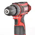 Destornillador inalámbrico Hecht 1242 LED - Destornillador inalámbrico Hecht 1242 LED