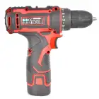 Destornillador inalámbrico Hecht 1242 LED - Destornillador inalámbrico Hecht 1242 LED