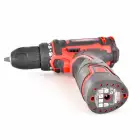 Destornillador inalámbrico Hecht 1242 LED - Destornillador inalámbrico Hecht 1242 LED