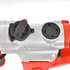 Martelo Demolidor Hecht 1050W SDS Plus - Martelo Demolidor Hecht 1050W SDS Plus