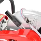 Cortador de betão Hecht 54cc 3.4 HP - Cortador de betão Hecht 54cc 3.4 HP