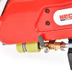 Cortador de betão Hecht 54cc 3.4 HP - Cortador de betão Hecht 54cc 3.4 HP