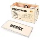 Cortador de betão Hecht 54cc 3.4 HP - Cortador de betão Hecht 54cc 3.4 HP