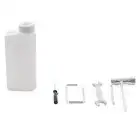 Cortador de betão Hecht 54cc 3.4 HP - Cortador de betão Hecht 54cc 3.4 HP