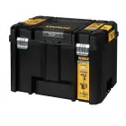 Kit Dewalt Berbequim Percussão + Martelo Eletropneumático 18V 5Ah DCK229P2T - Kit Dewalt Berbequim Percussão + Martelo Eletropneumático 18V 5Ah DCK229P2T