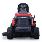 Trator Corta Relva Donker´s TCR 98 MS - Trator Corta Relva Donker´s TCR 98 MS