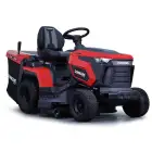 Trator Corta Relva Donker´s TCR92HC - Trator Corta Relva Donker´s TCR92HC