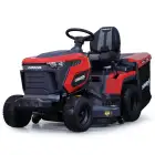 Trator Corta Relva Donker´s TCR92HC - Trator Corta Relva Donker´s TCR92HC