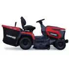 Trator Corta Relva Donker´s TCR92HC - Trator Corta Relva Donker´s TCR92HC