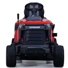Trator Corta Relva Donker´s TCR92MC - Trator Corta Relva Donker´s TCR92MC