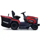 Trator Corta Relva Donker´s TCR92MC - Trator Corta Relva Donker´s TCR92MC