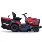 Trator Corta Relva Donker´s TCR102HC - Trator Corta Relva Donker´s TCR102HC