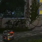 Gerador Silencioso Inverter Creta RC 7500W Genergy c/ Controlo Remoto - Gerador Silencioso Inverter Creta RC 7500W Genergy c/ Controlo Remoto