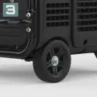 Gerador Silencioso Inverter Creta RC 7500W Genergy c/ Controlo Remoto - Gerador Silencioso Inverter Creta RC 7500W Genergy c/ Controlo Remoto