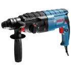 Bosch GBH 240 SDS Plus Rotary Hammer + Carrying Case - Bosch GBH 240 SDS Plus Rotary Hammer + Carrying Case