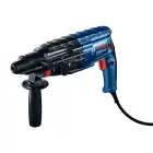 Bosch GBH 240 SDS Plus Rotary Hammer + Carrying Case - Bosch GBH 240 SDS Plus Rotary Hammer + Carrying Case