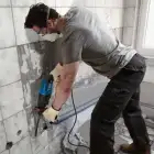 Bosch GBH 240 SDS Plus Rotary Hammer + Carrying Case - Bosch GBH 240 SDS Plus Rotary Hammer + Carrying Case