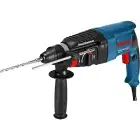 Martillo perforador Bosch GBH 2-26 Pro + estuche de transporte - Martillo perforador Bosch GBH 2-26 Pro + estuche de transporte