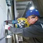 Martillo perforador Bosch GBH 2-26 Pro + estuche de transporte - Martillo perforador Bosch GBH 2-26 Pro + estuche de transporte