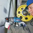 Martillo perforador Bosch GBH 2-26 Pro + estuche de transporte - Martillo perforador Bosch GBH 2-26 Pro + estuche de transporte