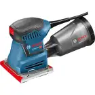 Bosch GSS 140 A sander - Bosch GSS 140 A sander