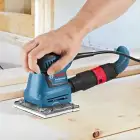 Bosch GSS 140 A sander - Bosch GSS 140 A sander
