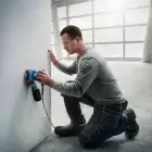 Bosch GSS 140 A sander - Bosch GSS 140 A sander