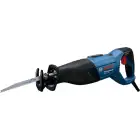 Bosch GSA 12-30 Reciprocating Saw + 2 Saw Blades + Carrying Case - Bosch GSA 12-30 Reciprocating Saw + 2 Saw Blades + Carrying Case
