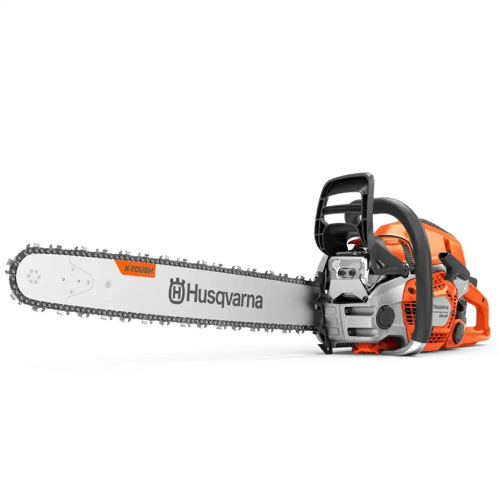Motosserra Profissional Husqvarna 564 XP Fuel Inject - Motosserra Profissional Husqvarna 564 XP Fuel Inject