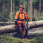 Motosserra Profissional Husqvarna 564 XP Fuel Inject - Motosserra Profissional Husqvarna 564 XP Fuel Inject