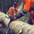 Motosserra Profissional Husqvarna 564 XP Fuel Inject - Motosserra Profissional Husqvarna 564 XP Fuel Inject