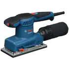 Bosch GSS 20-18 A Vibratory Sander - Bosch GSS 20-18 A Vibratory Sander