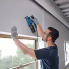 Bosch GSS 20-18 A Vibratory Sander - Bosch GSS 20-18 A Vibratory Sander