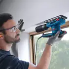 Bosch GSS 20-18 A Vibratory Sander - Bosch GSS 20-18 A Vibratory Sander