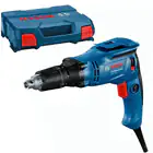 Bosch GTB 6-50 Cordless Drill with Depth Stop + Carrying Case - Bosch GTB 6-50 Cordless Drill with Depth Stop + Carrying Case