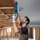 Bosch GTB 6-50 Cordless Drill with Depth Stop + Carrying Case - Bosch GTB 6-50 Cordless Drill with Depth Stop + Carrying Case