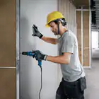 Bosch GTB 6-50 Cordless Drill with Depth Stop + Carrying Case - Bosch GTB 6-50 Cordless Drill with Depth Stop + Carrying Case