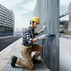 Bosch GTB 6-50 Cordless Drill with Depth Stop + Carrying Case - Bosch GTB 6-50 Cordless Drill with Depth Stop + Carrying Case