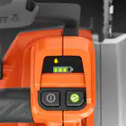 Motosserra Podadora Profissional Husqvarna T540i XP - Motosserra Podador Profissional Husqvarna T540i XP