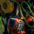 Motosserra Podadora Profissional Husqvarna T540i XP - Motosserra Podador Profissional Husqvarna T540i XP