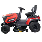 Trator Corta Relva Donker´s TCR98MS - Donker's TCR 98 MS Lawn Tractor