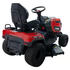 Trator Corta Relva Donker´s TCR98MS - Donker's TCR 98 MS Lawn Tractor