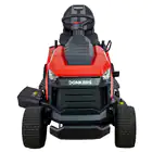 Trator Corta Relva Donker´s TCR98MS - Donker's TCR 98 MS Lawn Tractor