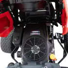 Trator Corta Relva Donker´s TCR98MS - Donker's TCR 98 MS Lawn Tractor