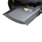 Trator Corta Relva Donker´s TCR98MS - Donker's TCR 98 MS Lawn Tractor