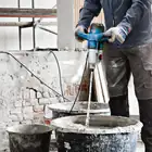 Misturador GRW 140 Bosch + Barra Misturadora 140 mm - Misturador GRW 140 Bosch + Barra Misturadora 140 mm