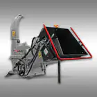 Biotriturador para Trator BX-92RS Jansen - Biotriturador para Trator BX-92RS Jansen