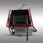 Biotriturador para Trator BX-92RS Jansen - Biotriturador para Trator BX-92RS Jansen