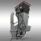 Biotriturador para Trator BX-92RS Jansen - Biotriturador para Trator BX-92RS Jansen